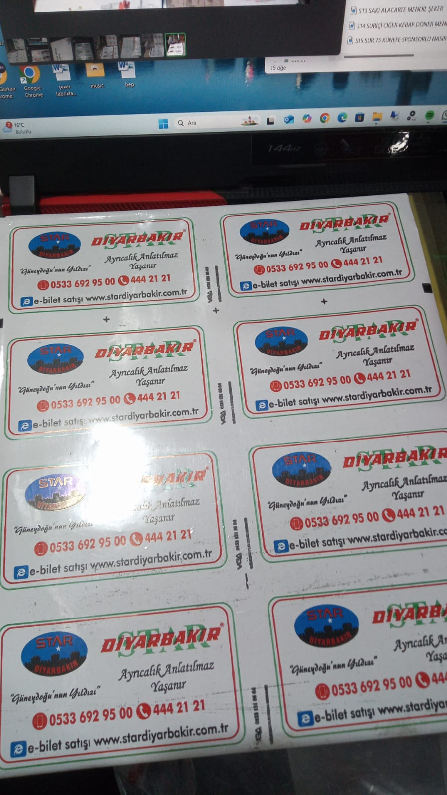 Star Diyarbakır Seyehat